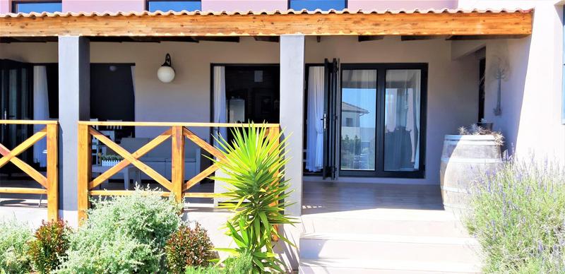 4 Bedroom Property for Sale in Myburgh Park Western Cape